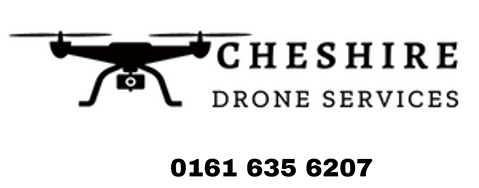 Cheshire Drone Services (Part of Rich Media Group)
